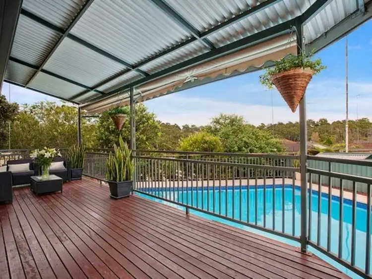 Sixth view of Homely house listing, 220 Lorraine Street, Peakhurst Heights NSW 2210