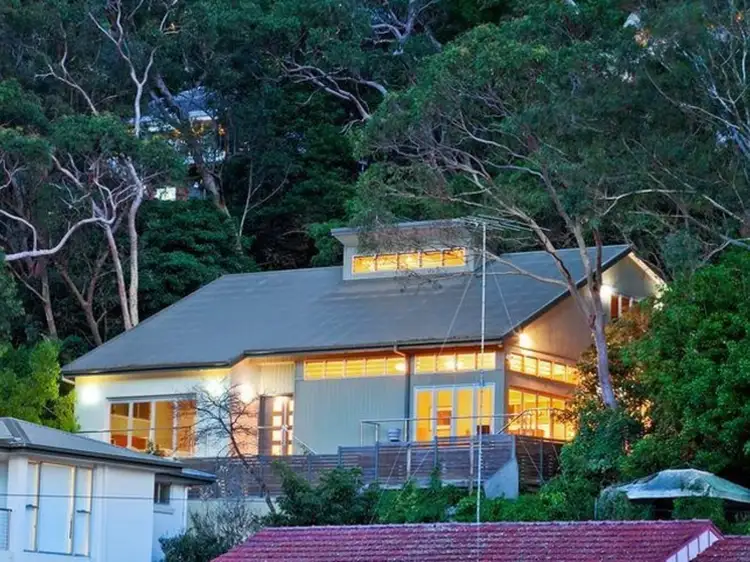 Second view of Homely house listing, 59A Wyong Street, Oatley NSW 2223