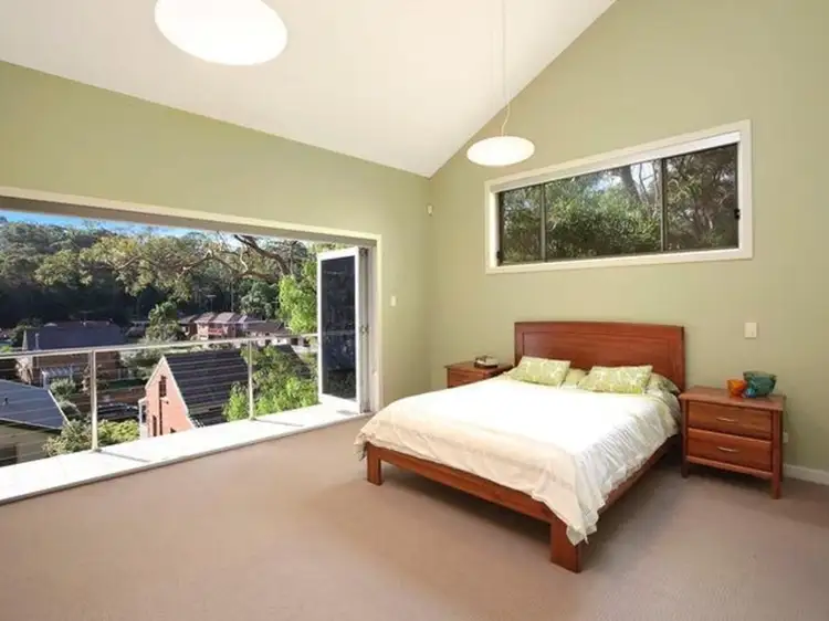 Third view of Homely house listing, 59A Wyong Street, Oatley NSW 2223