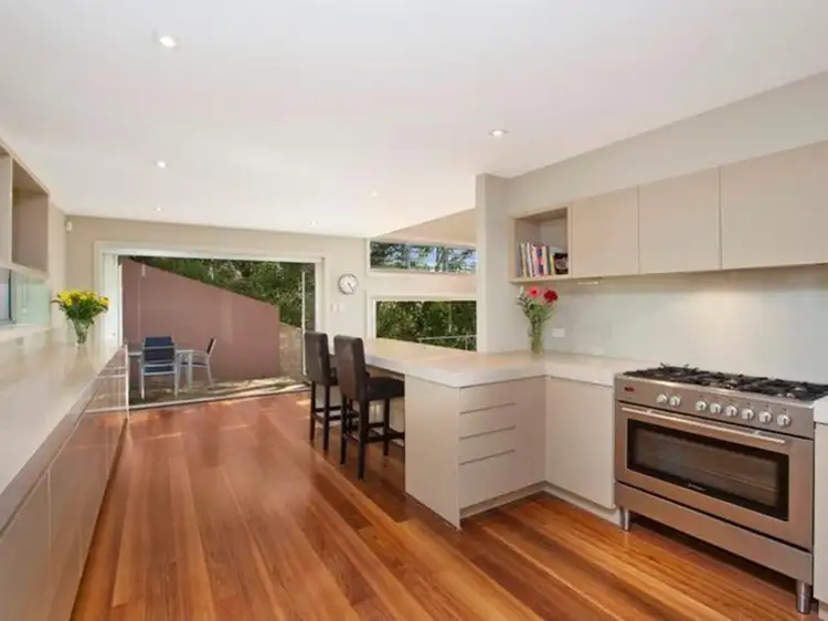 Fourth view of Homely house listing, 59A Wyong Street, Oatley NSW 2223