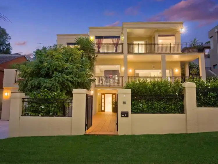 21 Llewellyn Street, Oatley NSW 2223