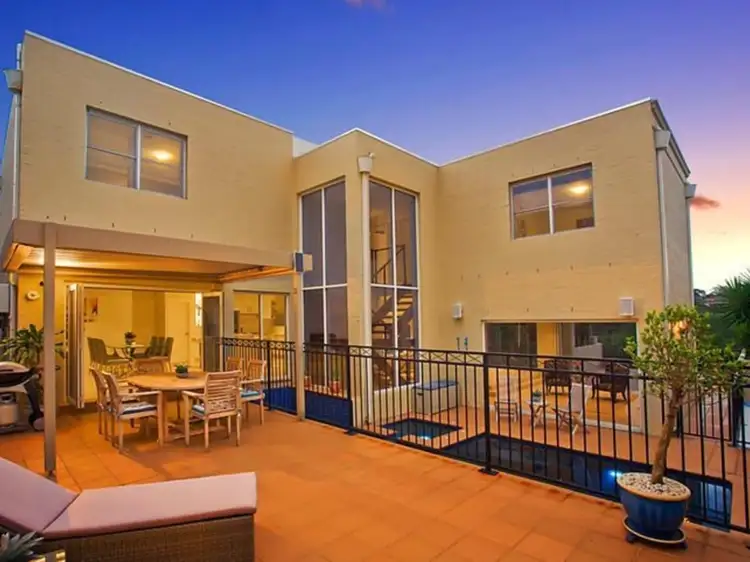 Fourth view of Homely house listing, 21 Llewellyn Street, Oatley NSW 2223
