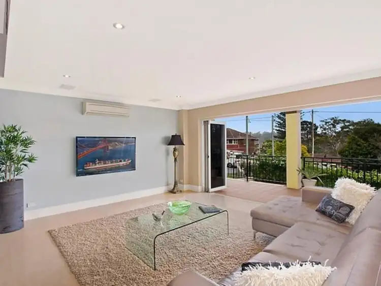 Fifth view of Homely house listing, 21 Llewellyn Street, Oatley NSW 2223