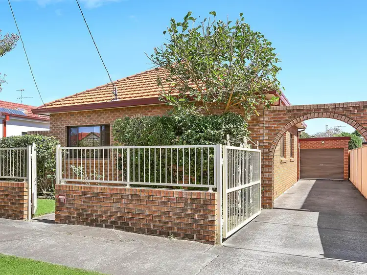 Main view of Homely house listing, 14 Picton Street, Mascot NSW 2020