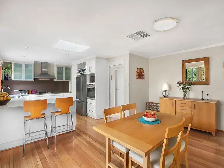 Main view of Homely house listing, 11 Courtice Close, Fadden ACT 2904