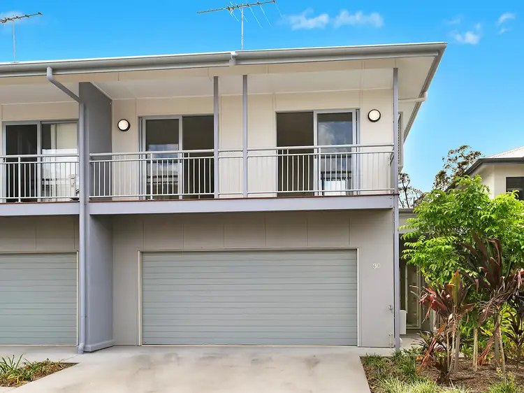 30/57 Moss Road, Wakerley QLD 4154