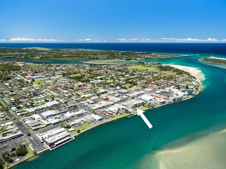 111-112/35 Fawcett Street, Ballina NSW 2478