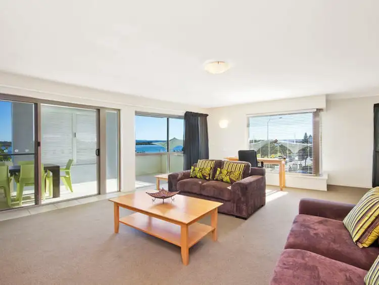 Third view of Homely apartment listing, 111-112/35 Fawcett Street, Ballina NSW 2478