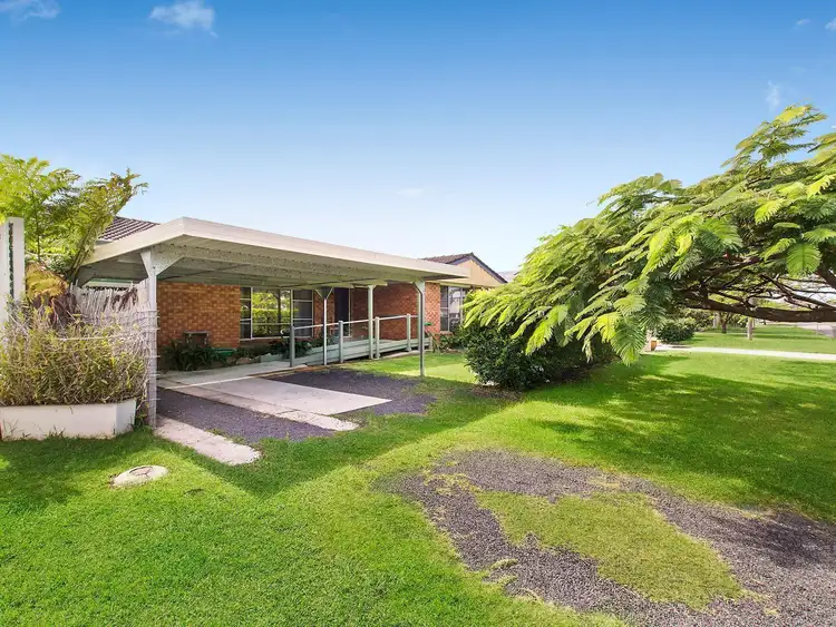 Third view of Homely villa listing, 3/77 Swift Street, Ballina NSW 2478