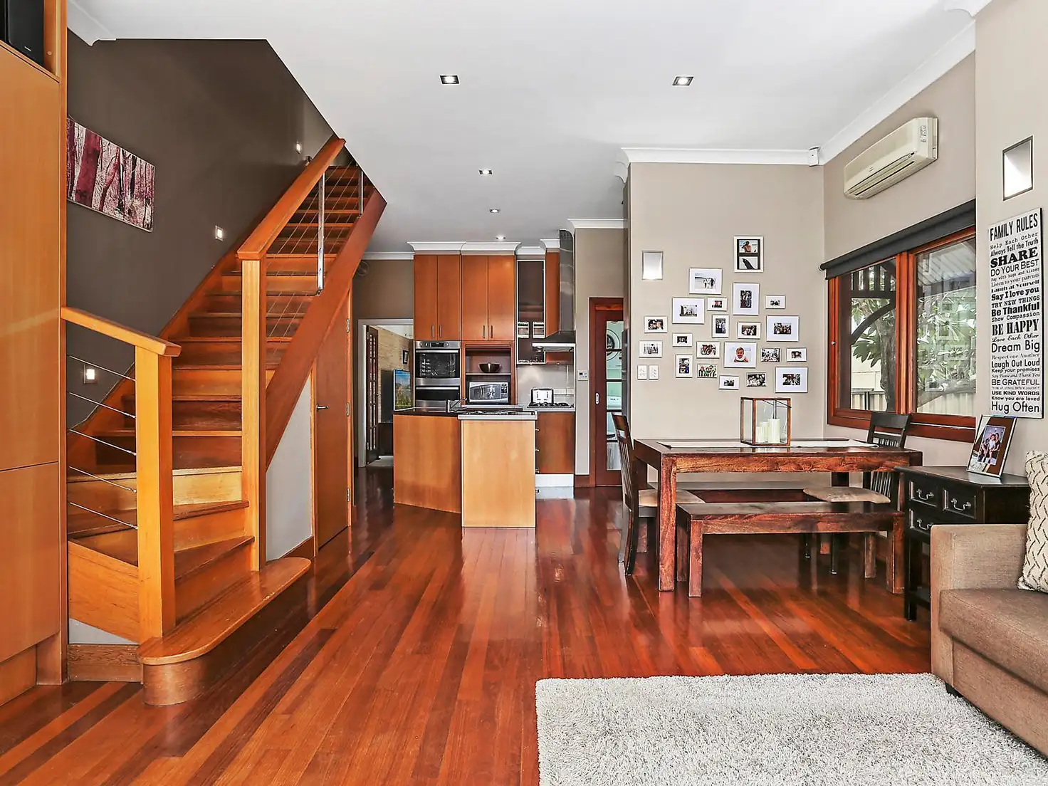 Main view of Homely house listing, 9 Torwood Street, Sans Souci NSW 2219