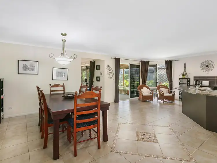 18 Eyre Place, Caloundra West QLD 4551