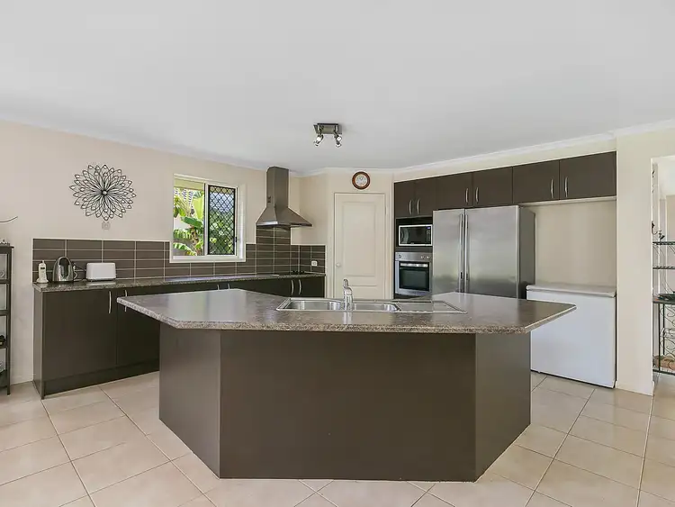 Second view of Homely house listing, 18 Eyre Place, Caloundra West QLD 4551