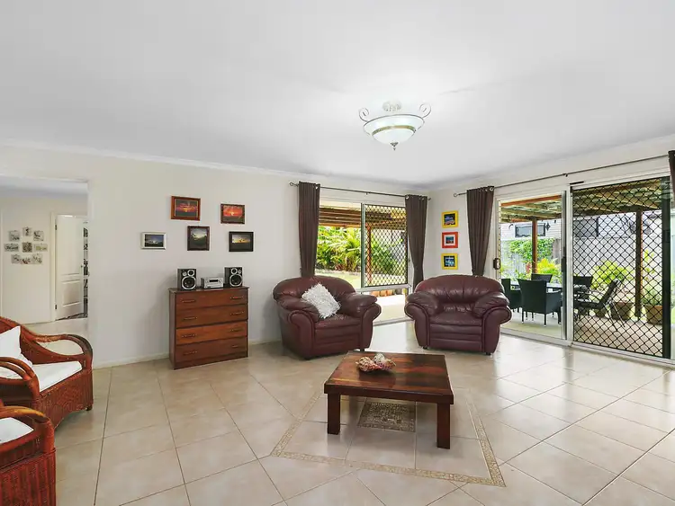 Third view of Homely house listing, 18 Eyre Place, Caloundra West QLD 4551