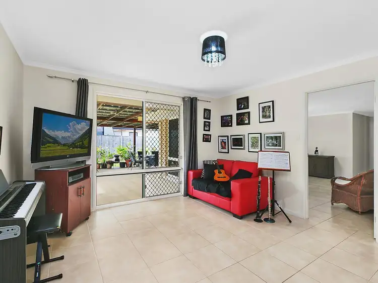Fourth view of Homely house listing, 18 Eyre Place, Caloundra West QLD 4551