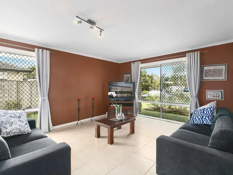 Fifth view of Homely house listing, 18 Eyre Place, Caloundra West QLD 4551