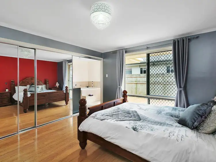 Sixth view of Homely house listing, 18 Eyre Place, Caloundra West QLD 4551