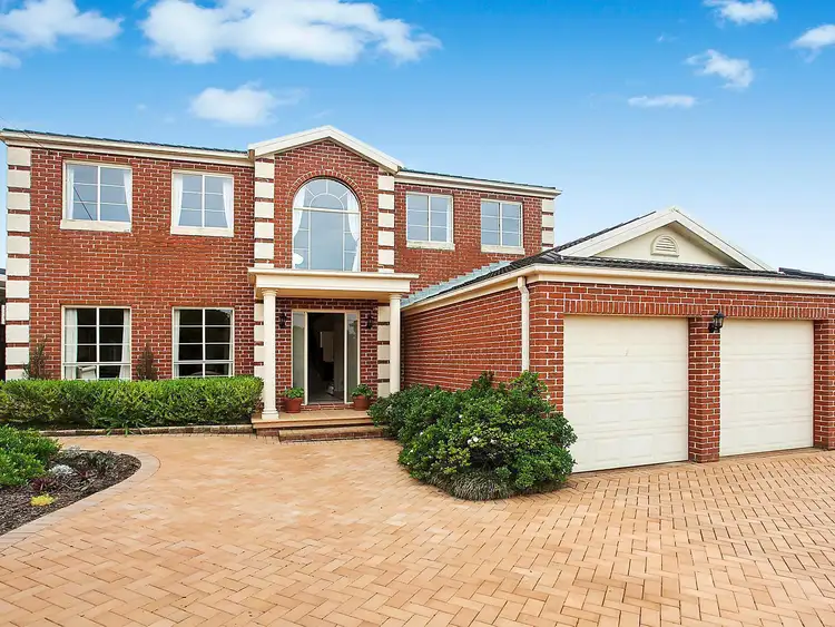 35 Ash Avenue, Caringbah South NSW 2229