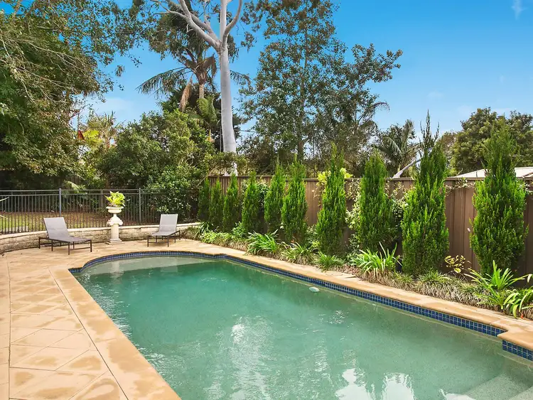 Second view of Homely house listing, 35 Ash Avenue, Caringbah South NSW 2229