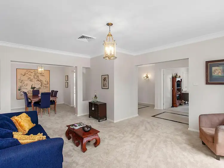 Third view of Homely house listing, 35 Ash Avenue, Caringbah South NSW 2229