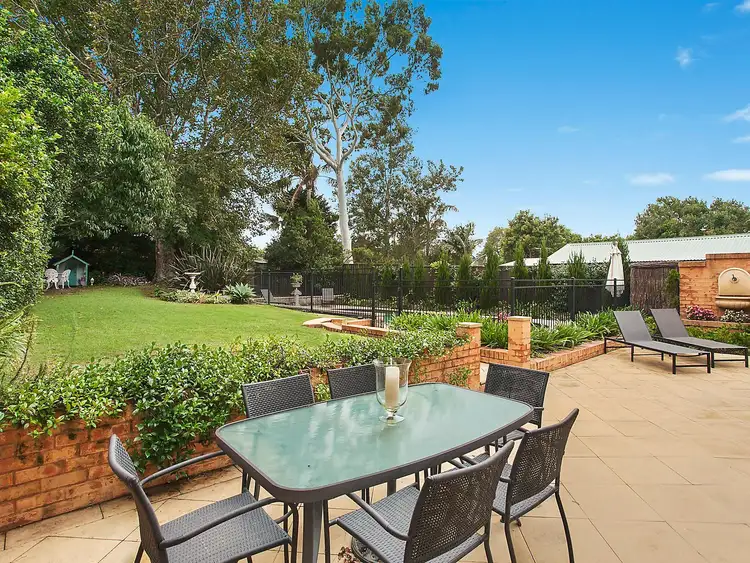 Fourth view of Homely house listing, 35 Ash Avenue, Caringbah South NSW 2229
