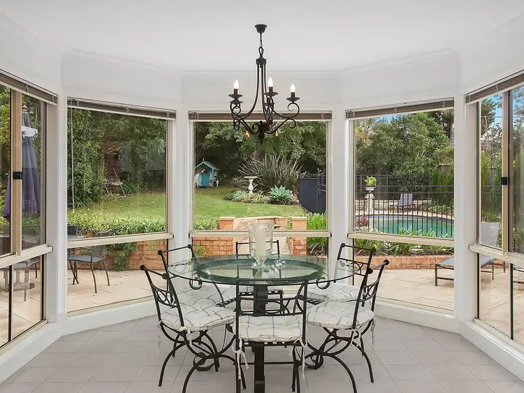 Sixth view of Homely house listing, 35 Ash Avenue, Caringbah South NSW 2229