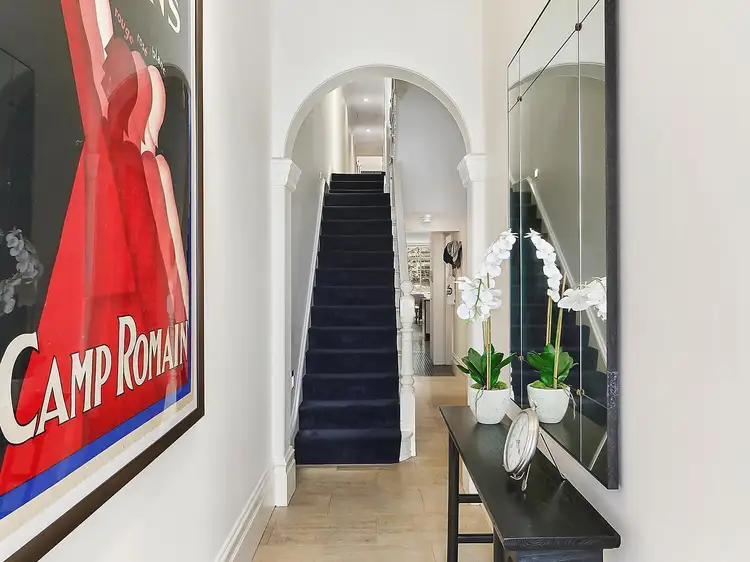 Second view of Homely house listing, 4 Queen Street, Woollahra NSW 2025