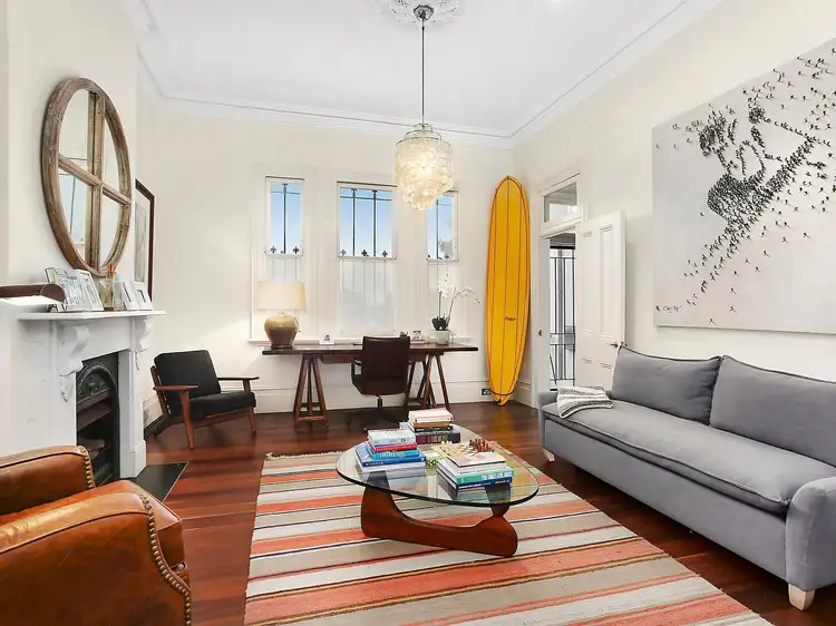 Third view of Homely house listing, 4 Queen Street, Woollahra NSW 2025