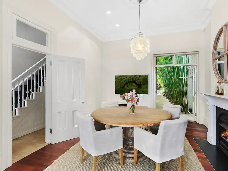 Fourth view of Homely house listing, 4 Queen Street, Woollahra NSW 2025