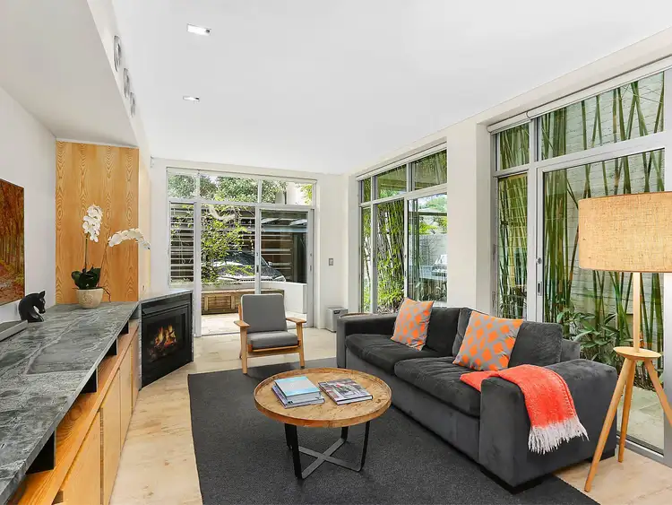 Sixth view of Homely house listing, 4 Queen Street, Woollahra NSW 2025