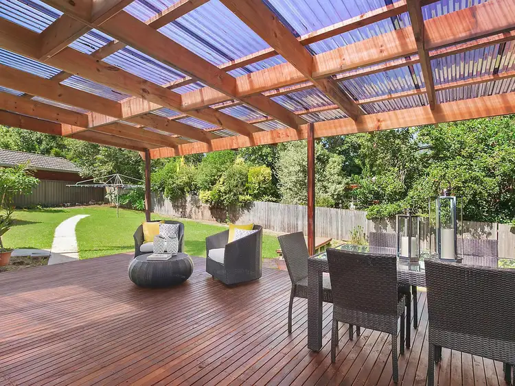 Second view of Homely house listing, 29 Willow Close, Epping NSW 2121