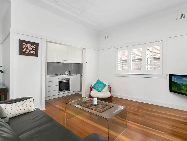Main view of Homely apartment listing, 5/134 O'Donnell Street, North Bondi NSW 2026