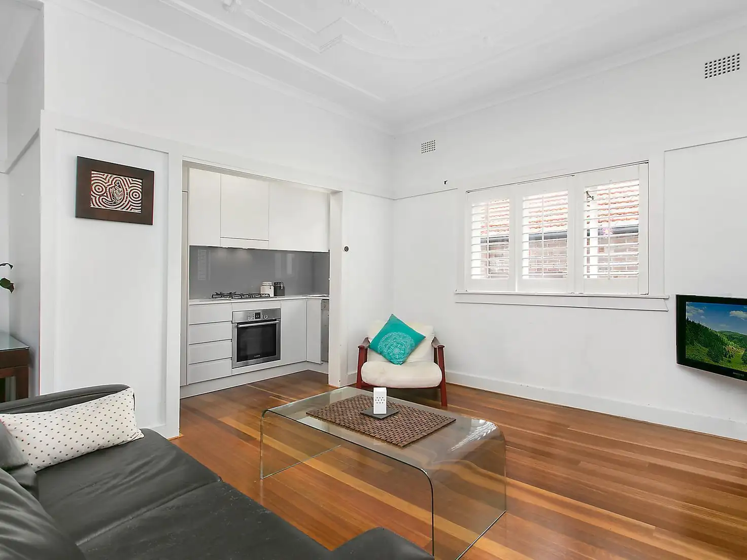 Main view of Homely apartment listing, 5/134 O'Donnell Street, North Bondi NSW 2026
