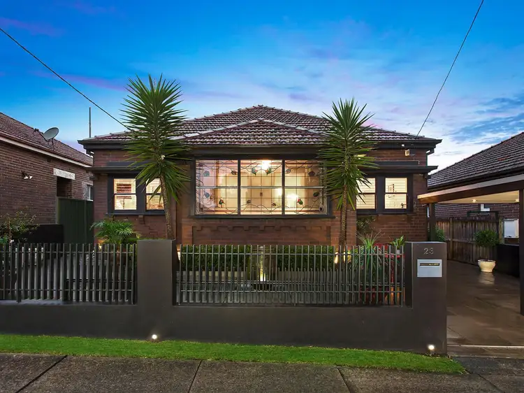 23 Clemton Avenue, Earlwood NSW 2206