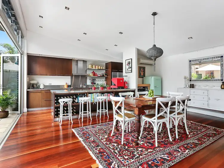 Second view of Homely house listing, 23 Clemton Avenue, Earlwood NSW 2206