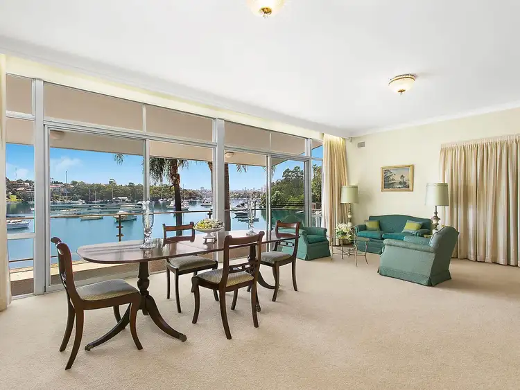 Second view of Homely house listing, 19 Crescent Street, Hunters Hill NSW 2110