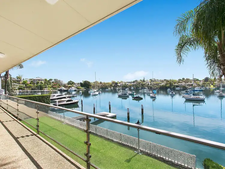 Third view of Homely house listing, 19 Crescent Street, Hunters Hill NSW 2110