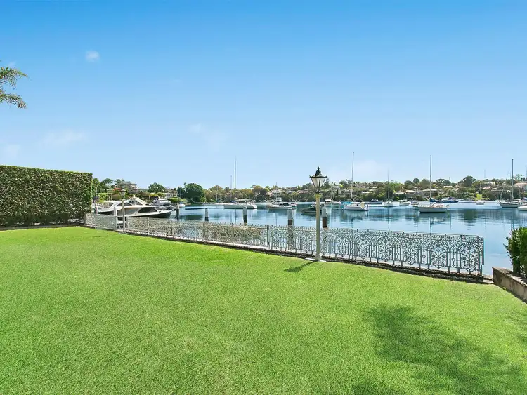 Fourth view of Homely house listing, 19 Crescent Street, Hunters Hill NSW 2110