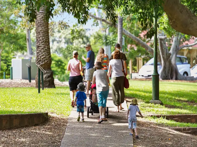 Third view of Homely house listing, 52 Union Street, Spring Hill QLD 4000