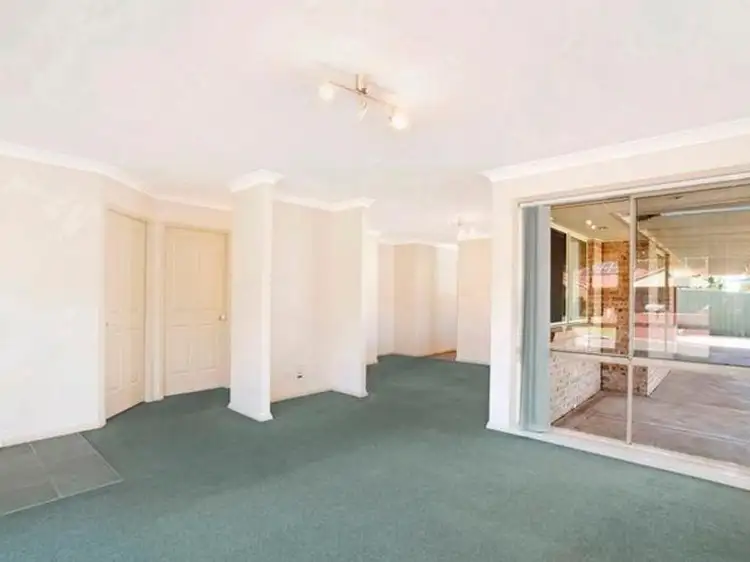 Second view of Homely house listing, 15 Huntington Way, Cardiff South NSW 2285