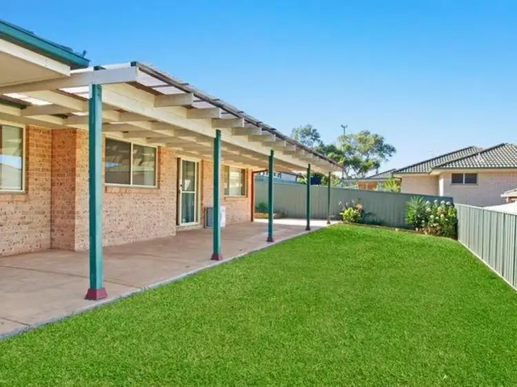 Third view of Homely house listing, 15 Huntington Way, Cardiff South NSW 2285