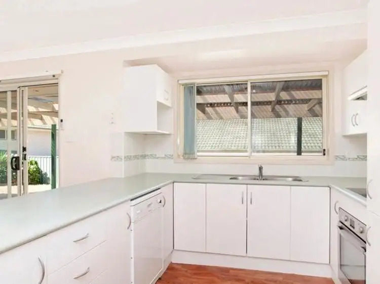Fourth view of Homely house listing, 15 Huntington Way, Cardiff South NSW 2285