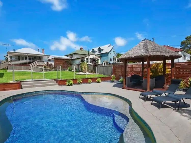 8 Turner Street, Lambton NSW 2299