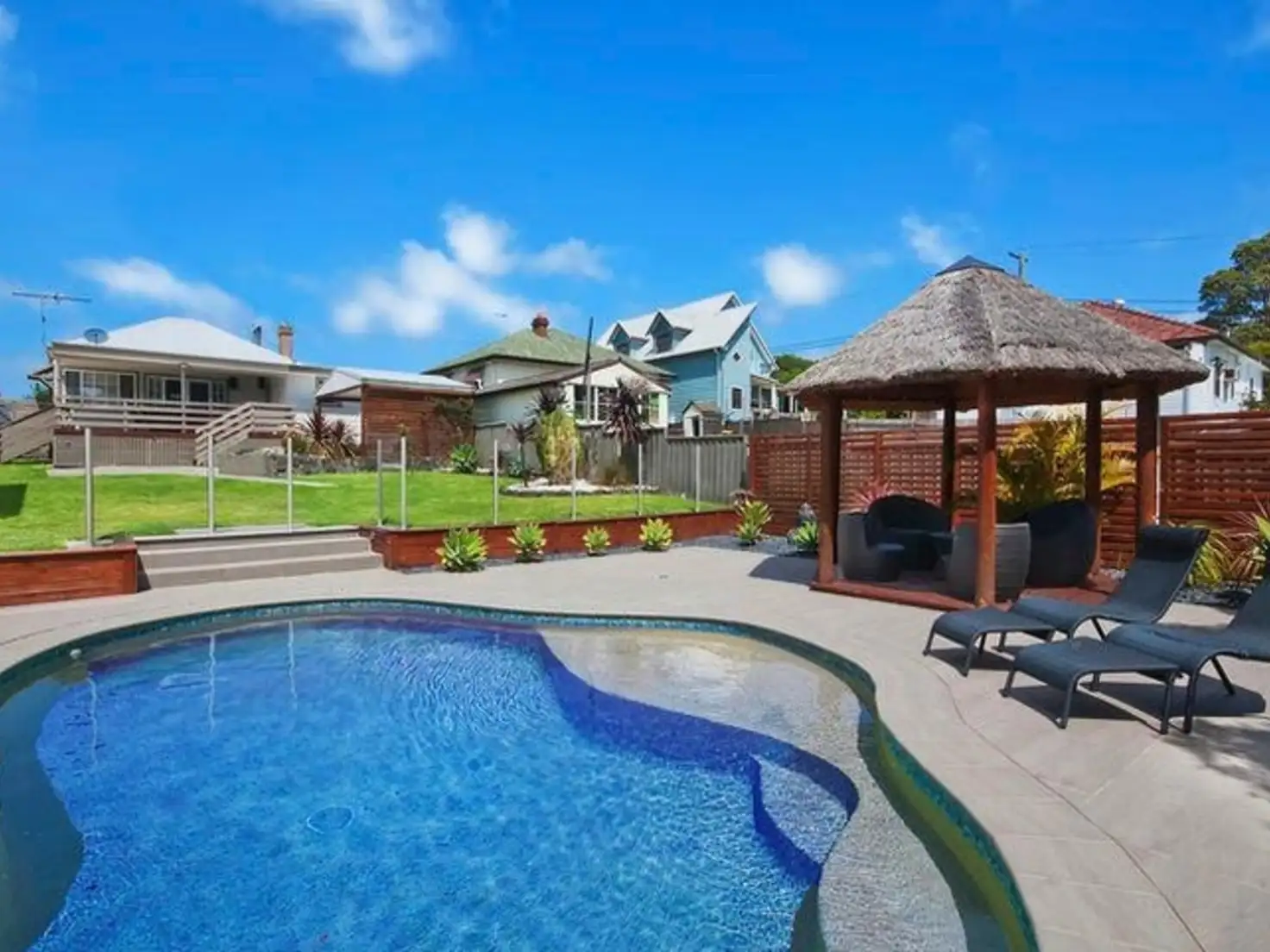 Main view of Homely house listing, 8 Turner Street, Lambton NSW 2299