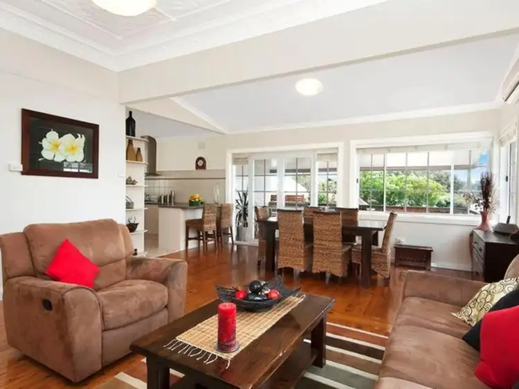 Second view of Homely house listing, 8 Turner Street, Lambton NSW 2299