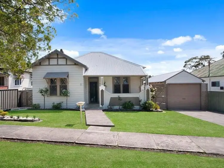 Fifth view of Homely house listing, 8 Turner Street, Lambton NSW 2299
