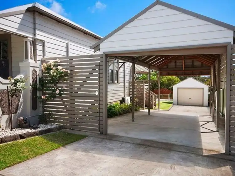 Sixth view of Homely house listing, 8 Turner Street, Lambton NSW 2299