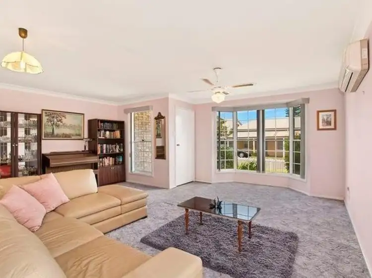 Second view of Homely townhouse listing, 5A Grainger Street, Lambton NSW 2299