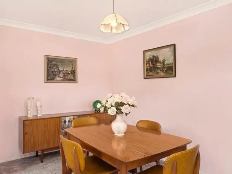 Third view of Homely townhouse listing, 5A Grainger Street, Lambton NSW 2299