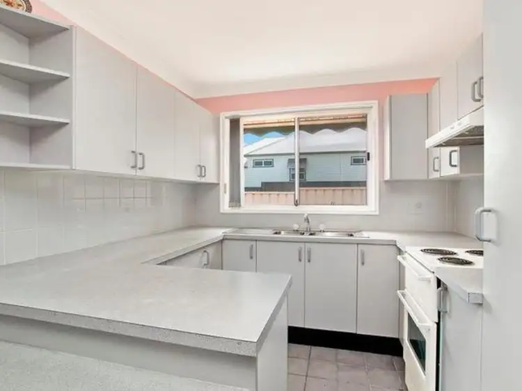 Fourth view of Homely townhouse listing, 5A Grainger Street, Lambton NSW 2299