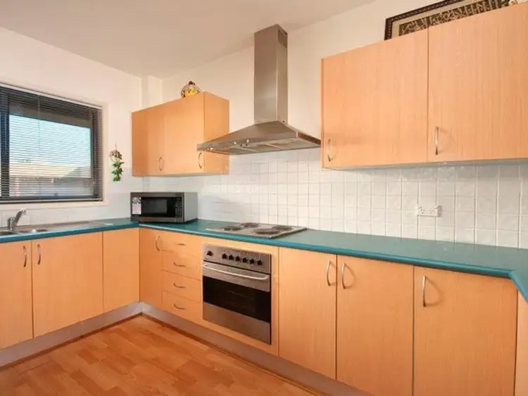 Second view of Homely apartment listing, 18/74 Tudor Street, Hamilton NSW 2303